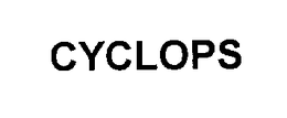 CYCLOPS trademark
