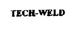 TECH-WELD trademark