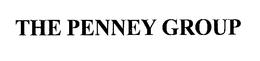 THE PENNEY GROUP trademark