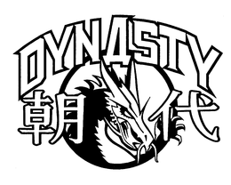 DYNASTY trademark
