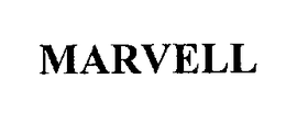 MARVELL trademark