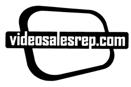 VIDEOSALESREP.COM trademark