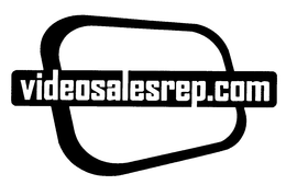 VIDEOSALESREP.COM trademark