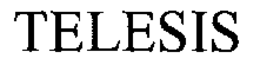 TELESIS trademark