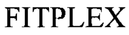 FITPLEX trademark