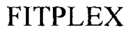 FITPLEX trademark