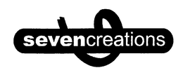 SEVENCREATIONS trademark