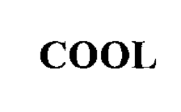 COOL trademark