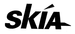 SKIA trademark