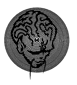 M trademark