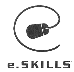 E.SKILLS trademark