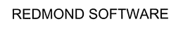 REDMOND SOFTWARE trademark