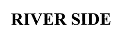 RIVERSIDE trademark