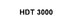HDT 3000 trademark