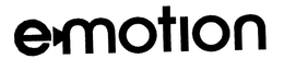 EMOTION trademark