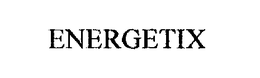 ENERGETIX trademark