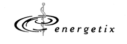 E ENERGETIX trademark