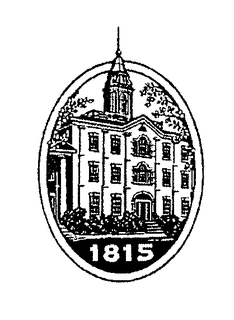 1815 trademark