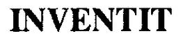 INVENTIT trademark