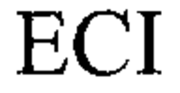 ECI trademark