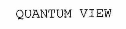 QUANTUM VIEW trademark