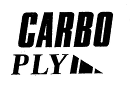 CARBO PLY trademark