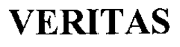 VERITAS trademark