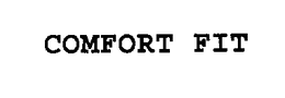 COMFORT FIT trademark