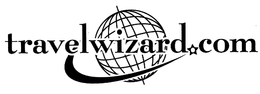 TRAVEL WIZARD.COM trademark