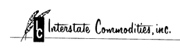 IC INTERSTATE COMMODITIES, INC. trademark