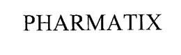PHARMATIX trademark
