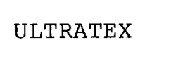 ULTRATEX trademark