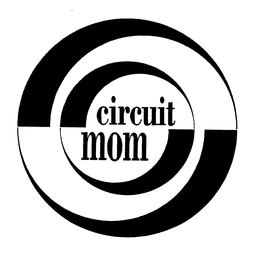 CIRCUIT MOM trademark