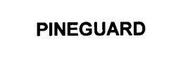 PINEGUARD trademark