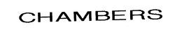 CHAMBERS trademark