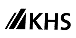 KHS trademark