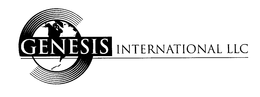GENESIS INTERNATIONAL LLC trademark