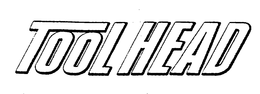 TOOL HEAD trademark