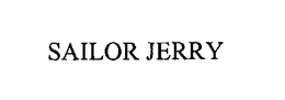 SAILOR JERRY trademark