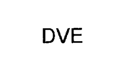 DVE trademark