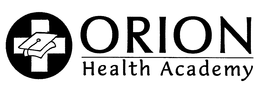 ORION HEALTH ACADEMY trademark
