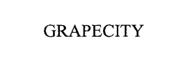 GRAPECITY trademark