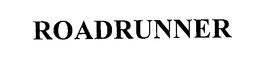 ROADRUNNER trademark