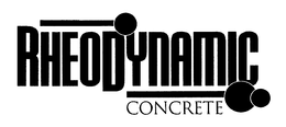 RHEODYNAMIC CONCRETE trademark
