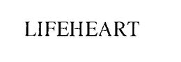 LIFEHEART trademark