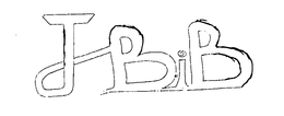 J BIB trademark