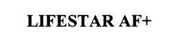 LIFESTAR AF+ trademark