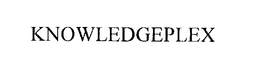 KNOWLEDGEPLEX trademark