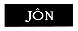 JON trademark