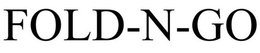FOLD-N-GO trademark